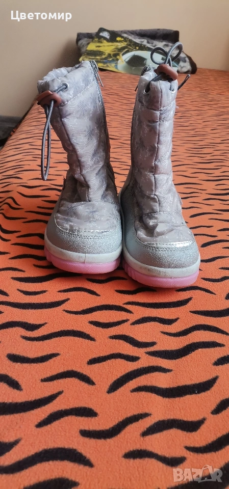 Детски ботуши, снимка 1