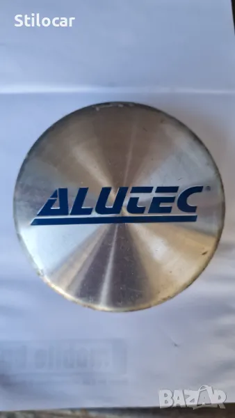 Капачка ALUTEC-1бр N22, снимка 1