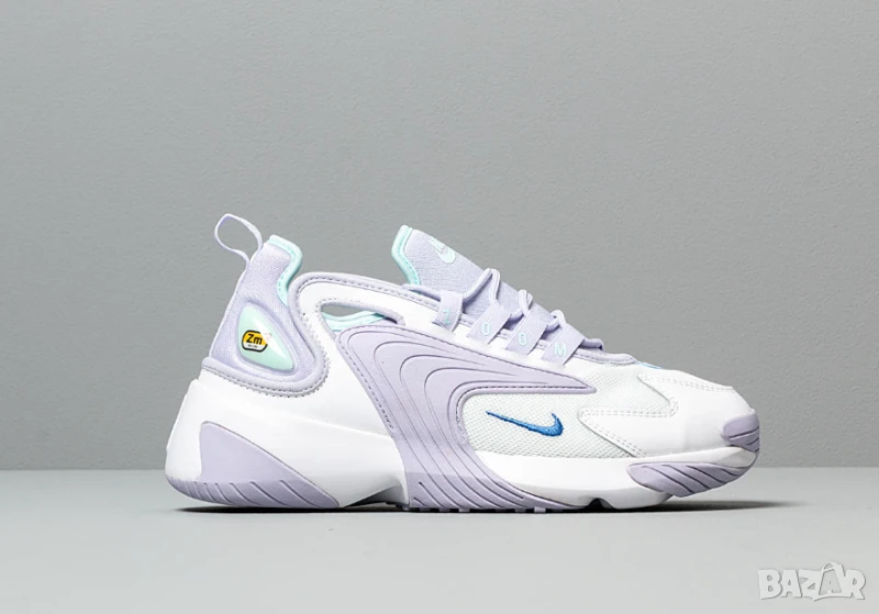 Nike Zoom 2K Oxygen Purple (W) -  номер 40 ,5 оригинални маратонки , снимка 1