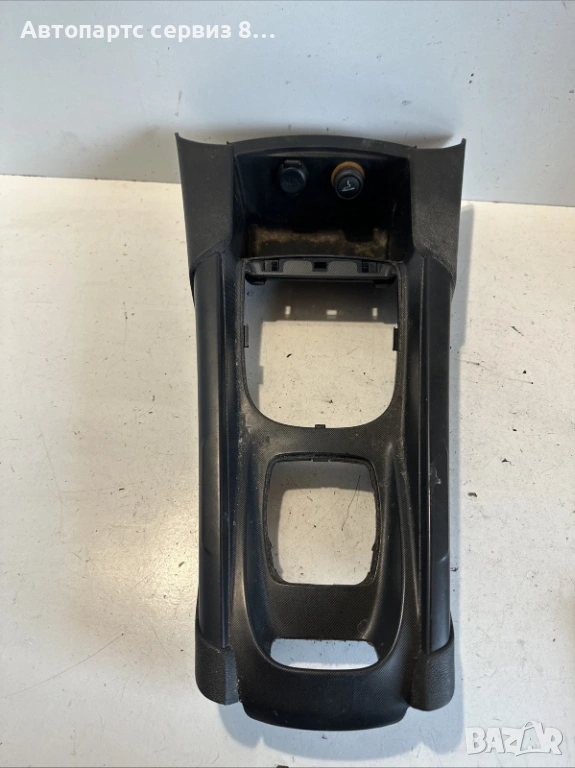 Централна конзола 968897577 за Ситроен ДС4 Citroen ds4 type 9h05 1.6 Hdi 82hp 2011, снимка 1