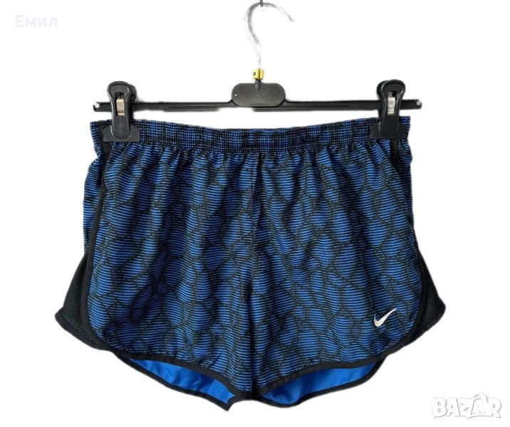 Дамски шорти Nike Running Shorts, Размер S, снимка 1
