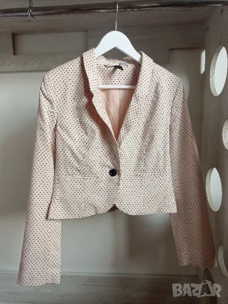 Дамско сако Н&М, снимка 1