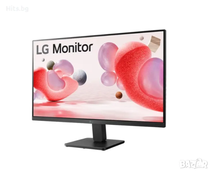 Monitor LG 27MR400-B, снимка 1