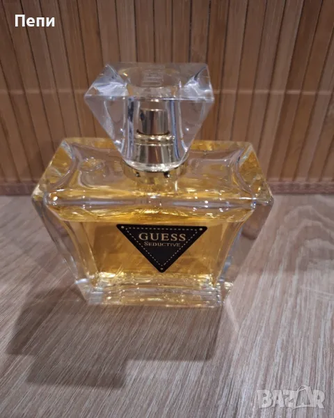 Парфюм Guess, Seductive, 75 ml. Женски, снимка 1