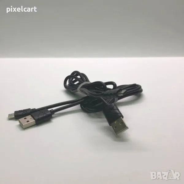 Евтин кабел Micro USB, снимка 1