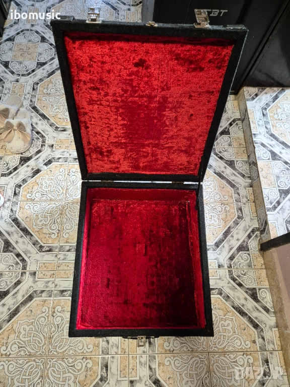 Твърд кейс , снимка 1