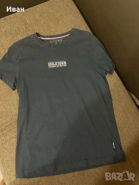 Продавам оригинална тениска Tommy Hilfiger, снимка 1