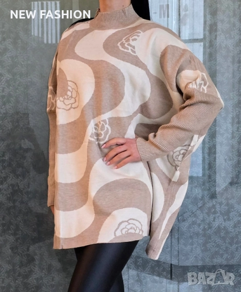 Дамски Пуловери ✨, снимка 1