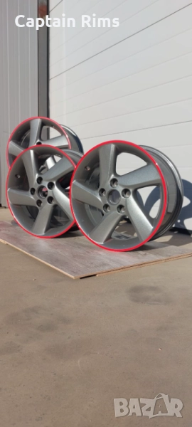 Оригинални джанти Mazda Kia R16.650лв.София и наоколо, снимка 1