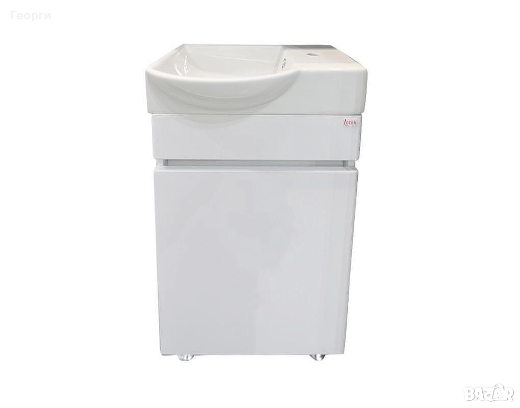 Мивка за баня, снимка 1