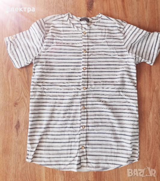 Риза LCWaikiki 11-12 год 152см , снимка 1