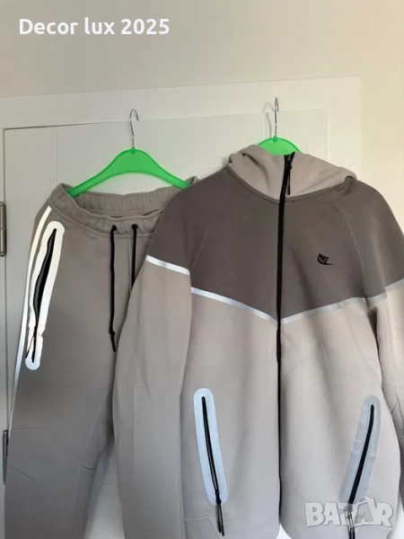 Чисто нов екип на Nike, снимка 1