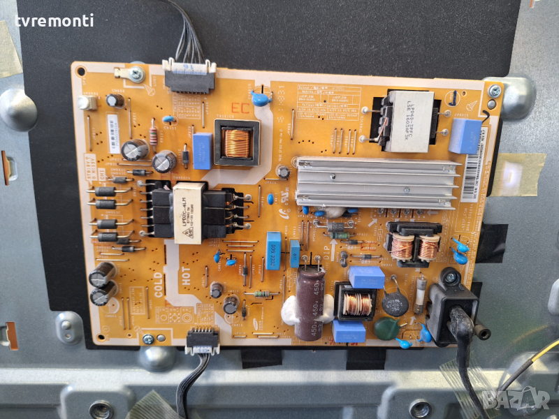 POWER BOARD BN44-00698A L42SF_ESM for SAMSUNG UE40J5100AW for 40inc for DISPLAY CY-GH040BGSV1H, снимка 1