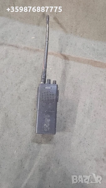 Радиостанция Maxon Радио ретро соц уред прибор , снимка 1