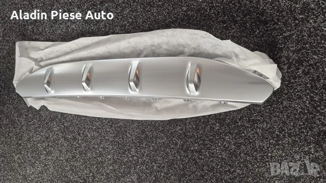 Хромирана декорация за задна броня Kia Sportage 5 GT-Line година 2022 2023 2024 2025 код 86671R2CAO, снимка 1