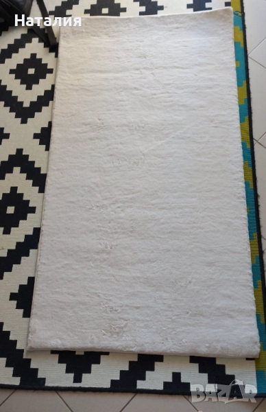  Цялата страна  Търсене   Назад Заглавна страницаДом и градинаДомашни потреби и интериорКилимиКилими, снимка 1