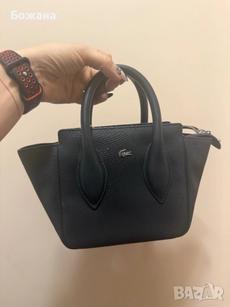 чанта Lacoste, снимка 1