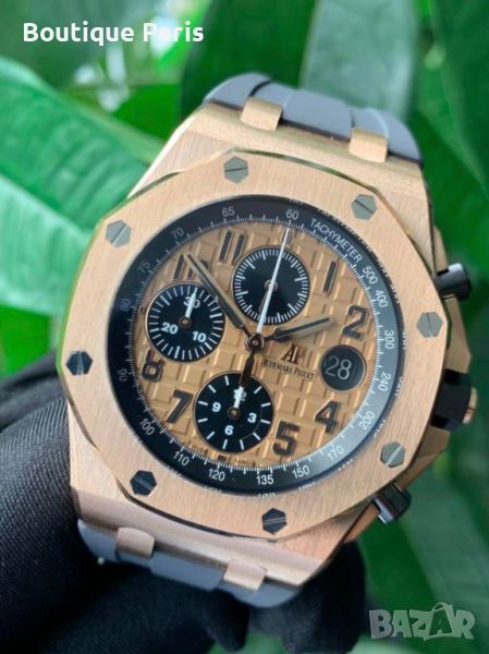 Audemars Piguet Royal Oak Offshore мъжки часовник, снимка 1