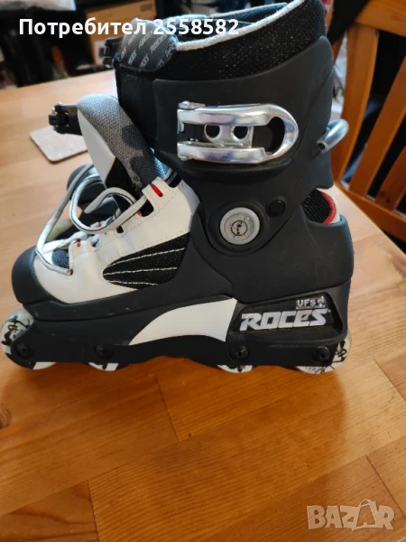 Ролери Roces Graal, снимка 1