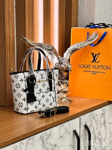 дамски чанти louis vuitton , снимка 1