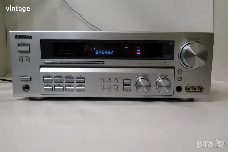 Kenwood KRF-V8080D, снимка 1