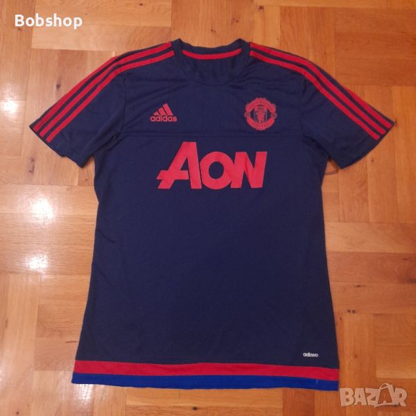 Адидас - Манчестър юнайтед - Adidas - Manchester united - season 2015/2016, снимка 1