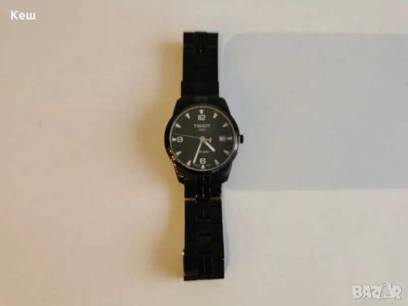 Часовник Tissot PR100 T049410A, снимка 1