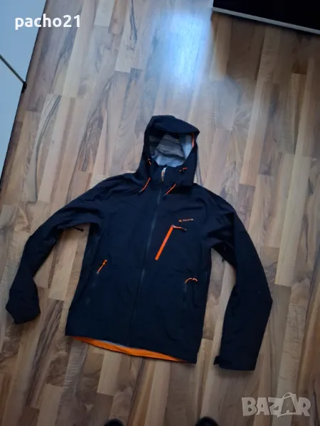 Quechua-Hardshell Jackets, снимка 1