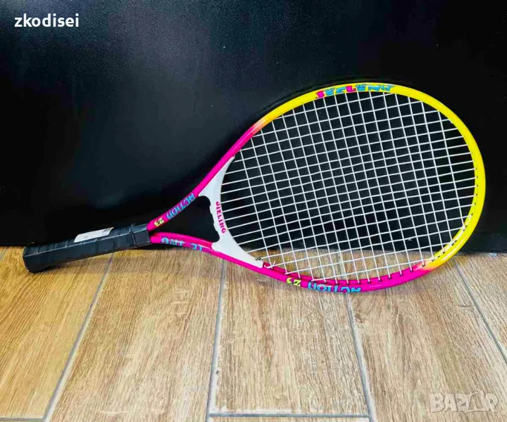 Тенис ракета JIE LING - ACTION 23, снимка 1