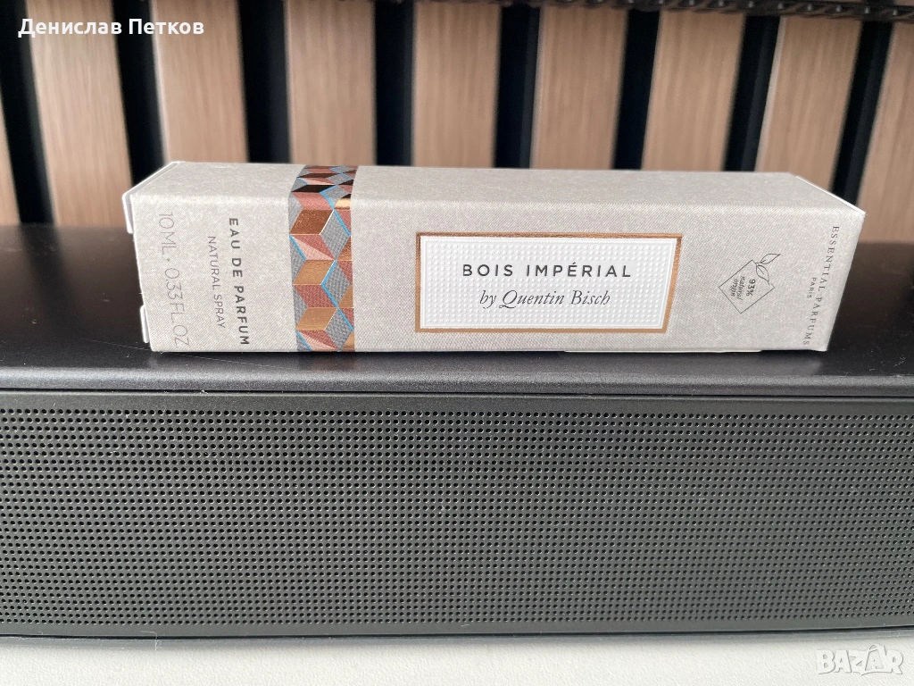 Bois Imperial Essential Parfums, снимка 1