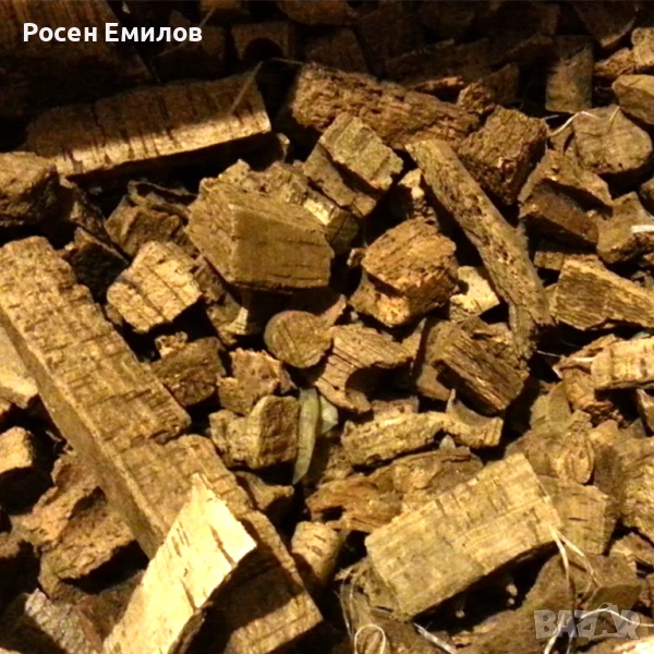 Коркови изрезки за строителството, снимка 1