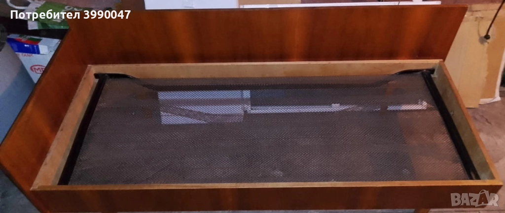 Единично легло 82/190 см, снимка 1