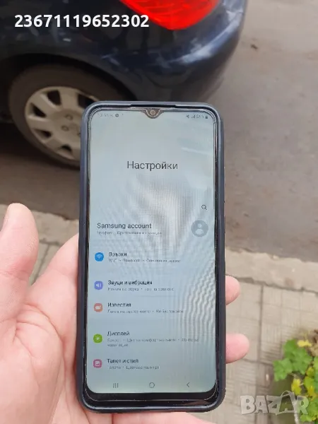 Samsung a02s , снимка 1