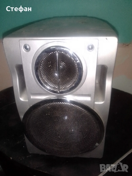 тонколона , снимка 1