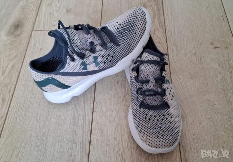 UNDER ARMOUR Дамски маратонки-номер 38, снимка 1