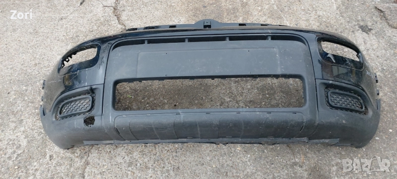 предна броня Фиат Панда Fiat Panda, снимка 1