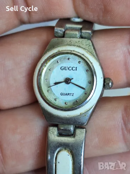 ✅ДАМСКИ ЧАСОВНИК GUCCI ❗, снимка 1