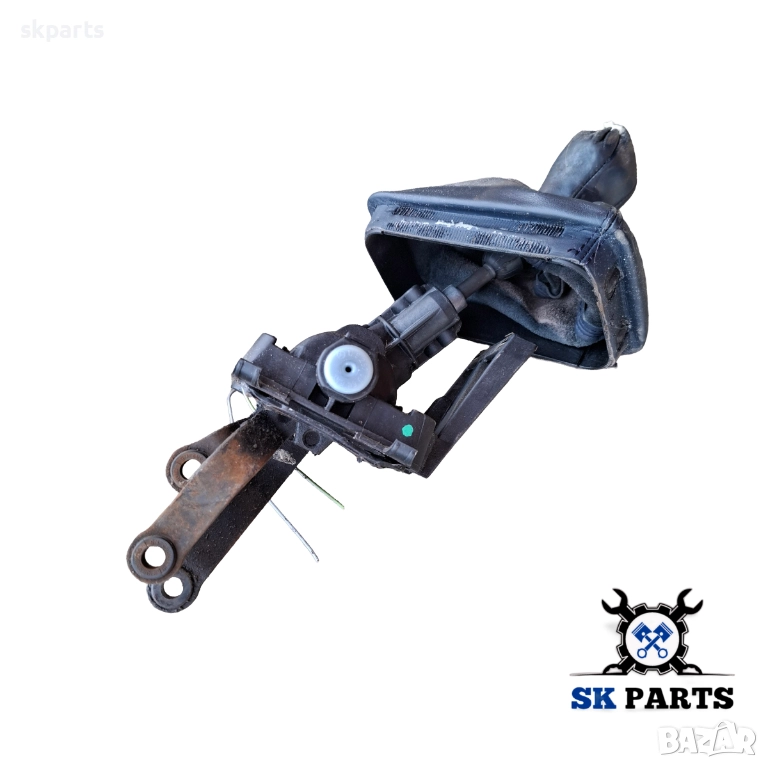 Механизъм скоростен лост за Mercedes-Benz E-Class /Мерцедес w210 е230, снимка 1