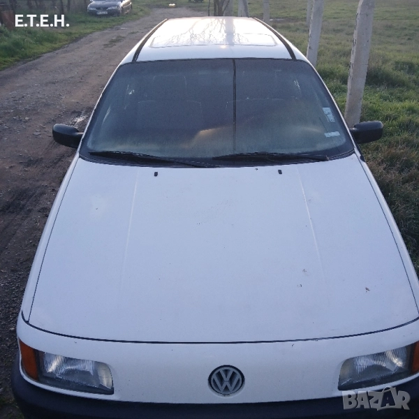 WV ПАСТ 1, 8 газ бензин 1650 лв , снимка 1