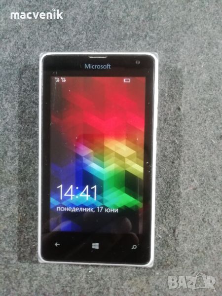 nokia lumia 532, снимка 1