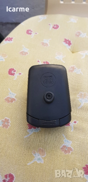 Държач за капсула за кафемашина Dolce Gusto Lumio, снимка 1