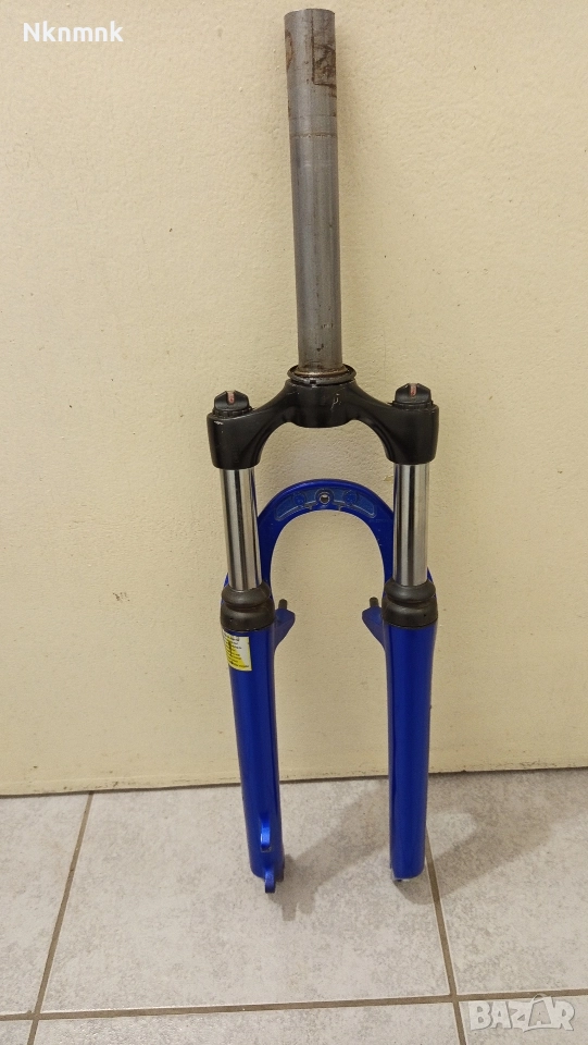 Амортисьорна регулираща вилка 26цола , снимка 1