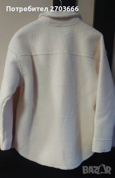 дамско яке риза, снимка 1