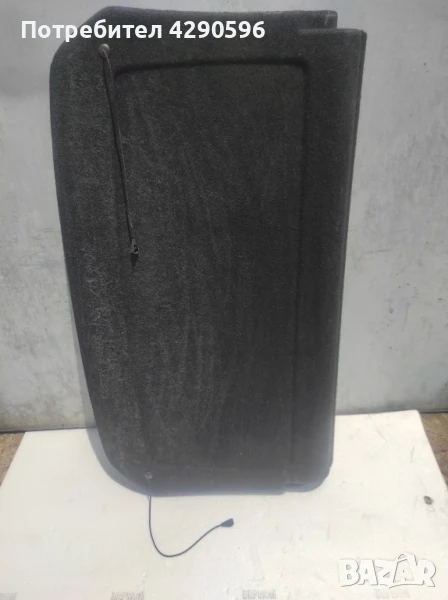 Кора багажник за Fiat Bravo / Фиат Браво 2007-2014г., снимка 1