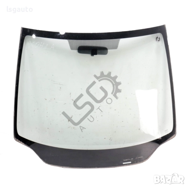 Челно стъкло Honda Civic VIII 2006-2011 ID: 154130, снимка 1