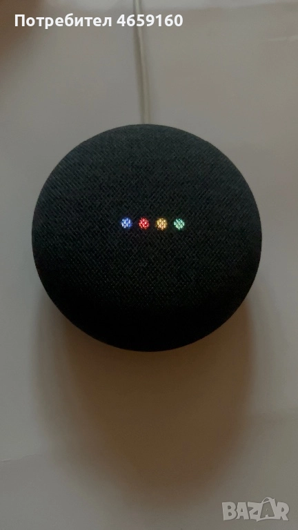 Nest mini 2, снимка 1