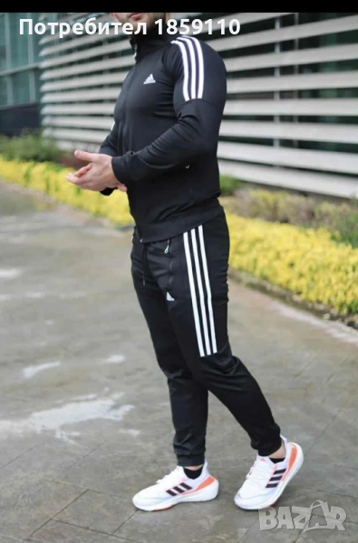 мъжки комплект , снимка 1