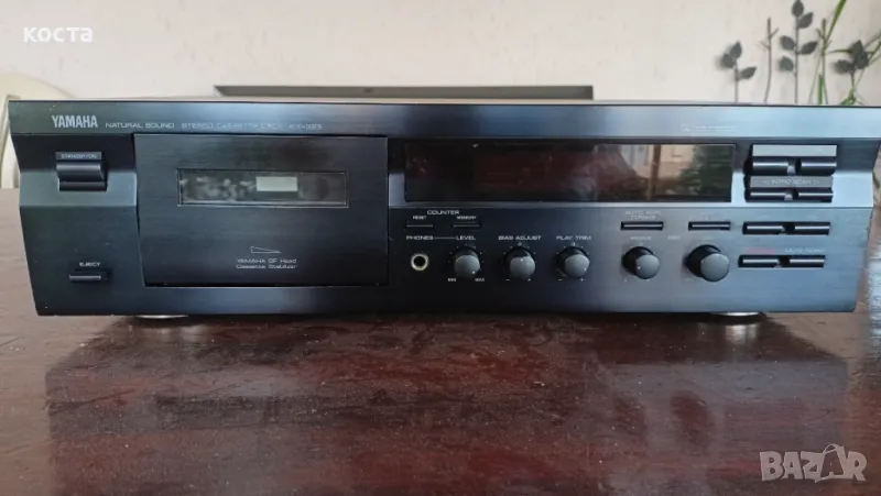 Yamaha KX-393, снимка 1