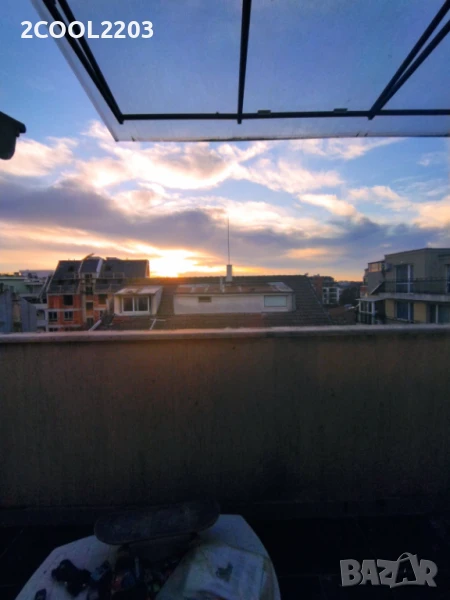 Апартамент с ДВЕ спални под наем в Център Варна, снимка 1