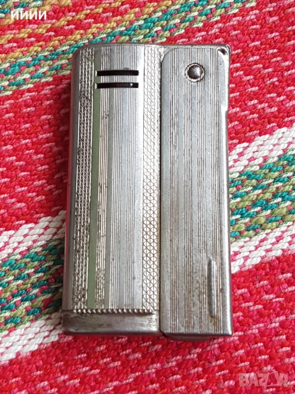 Бензинова запалка IMCO , снимка 1